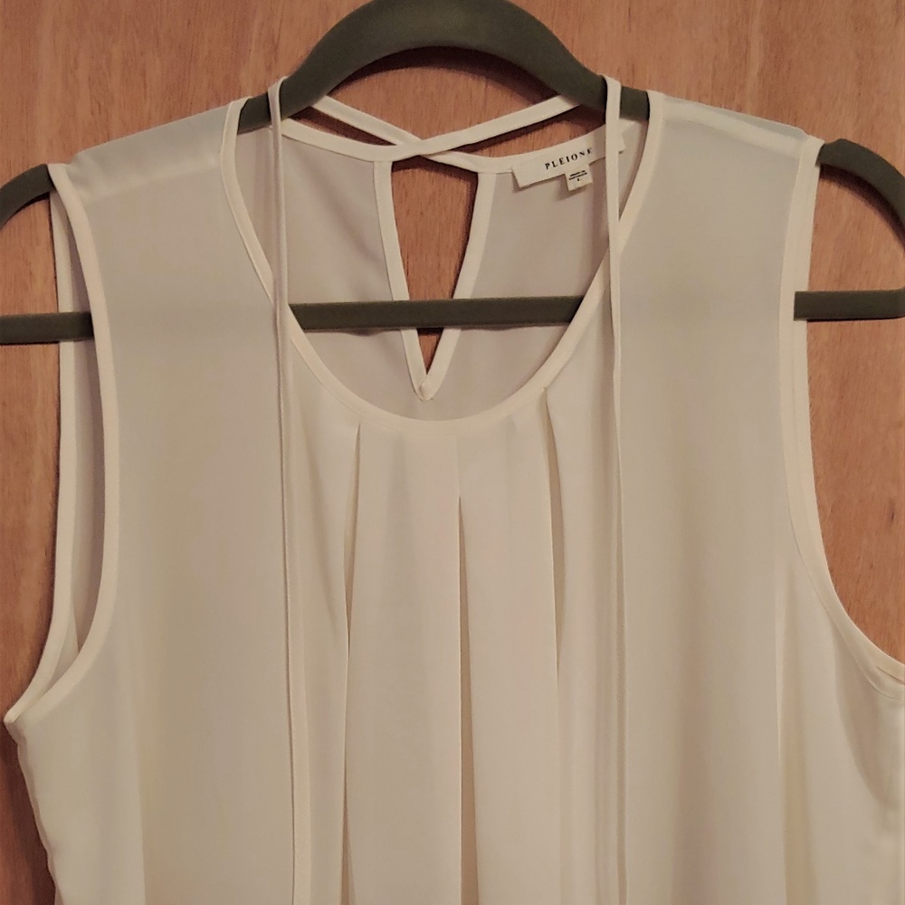 Pleione Blouse